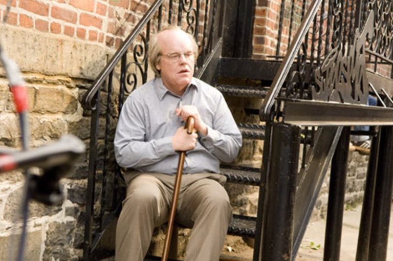 List: Top 3 Struggling Artist Movies