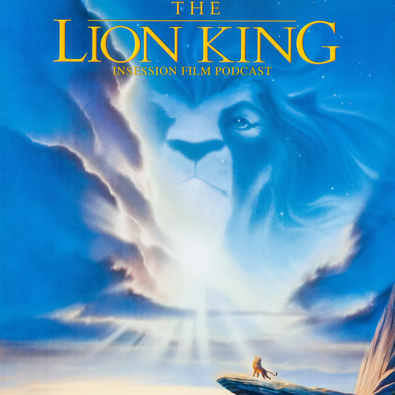 Podcast: The Lion King (1994) – Patreon Bonus Content