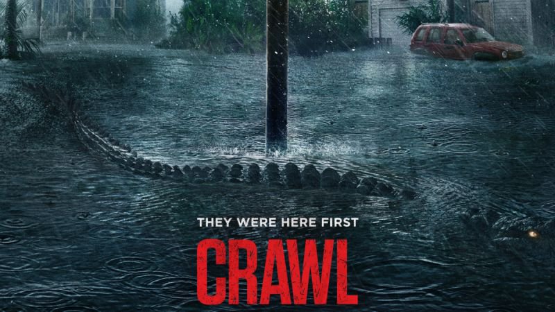 Crawl Film