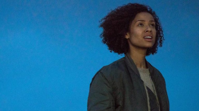Movie Review: ‘Fast Color’ gets in the way of its own path to greatness