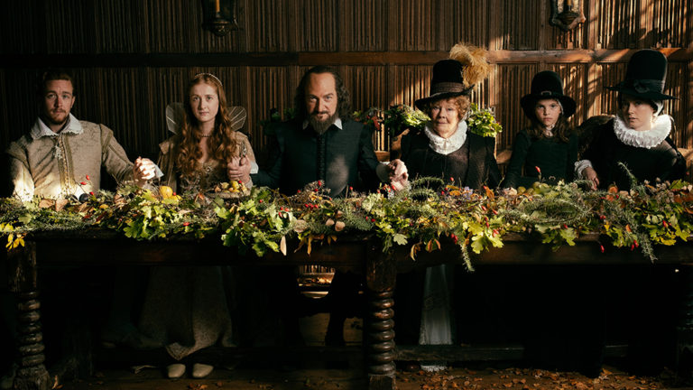 Movie Review: ‘All is True’ stretches the truth to confront it