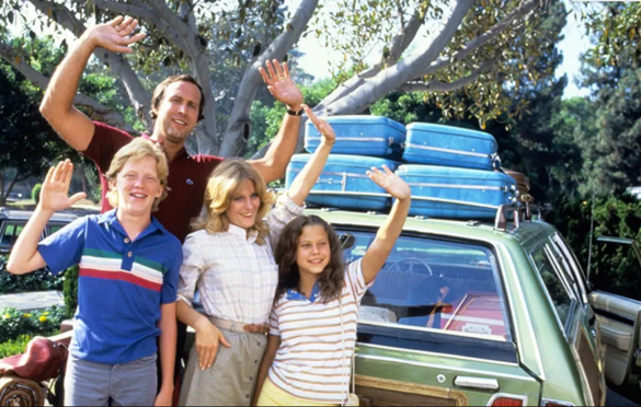 Poll: What is the best road comedy?