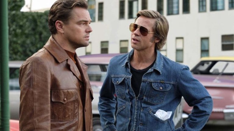 Podcast: Ryan & Jay Review Once Upon a Time…in Hollywood – Ep. 336 Bonus Content