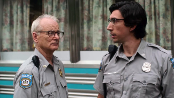 Movie Review: ‘The Dead Don’t Die’ is…well lifeless