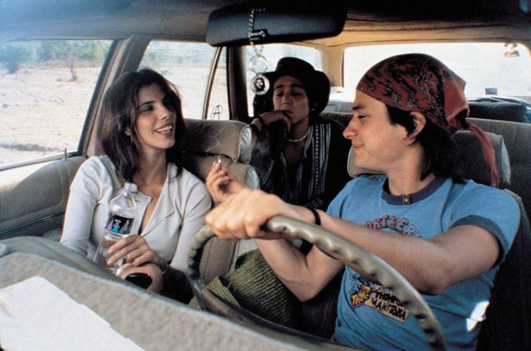 List: Top 3 Road Movies