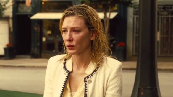 List: Top 3 Cate Blanchett Scenes