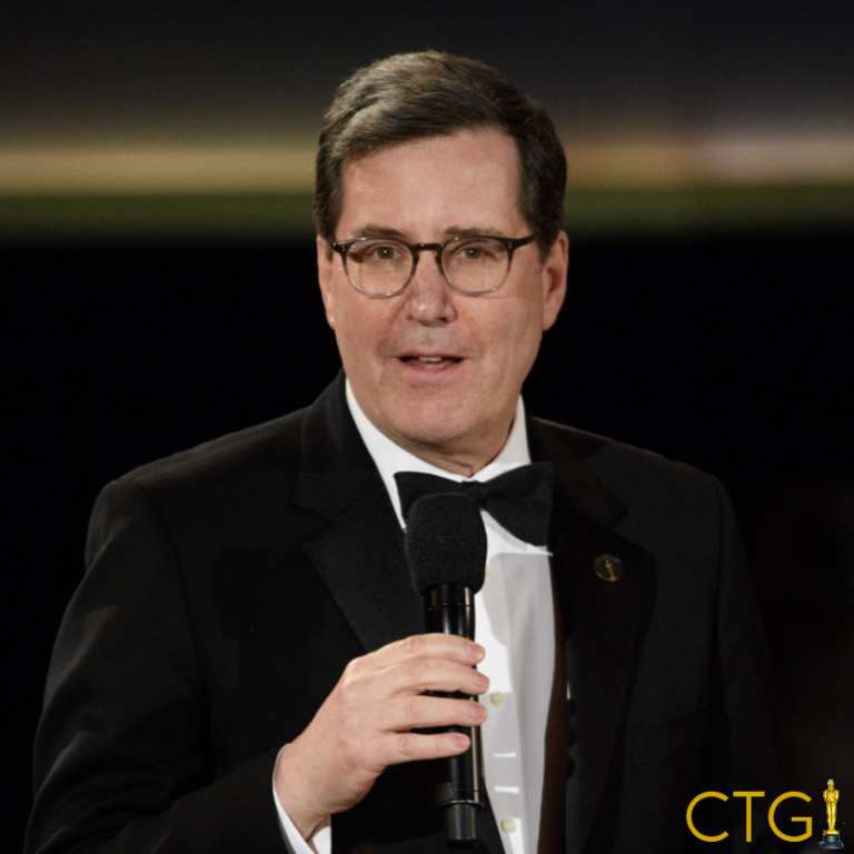 Podcast: New Academy President / Disney’s Role – Chasing the Gold Ep. 13