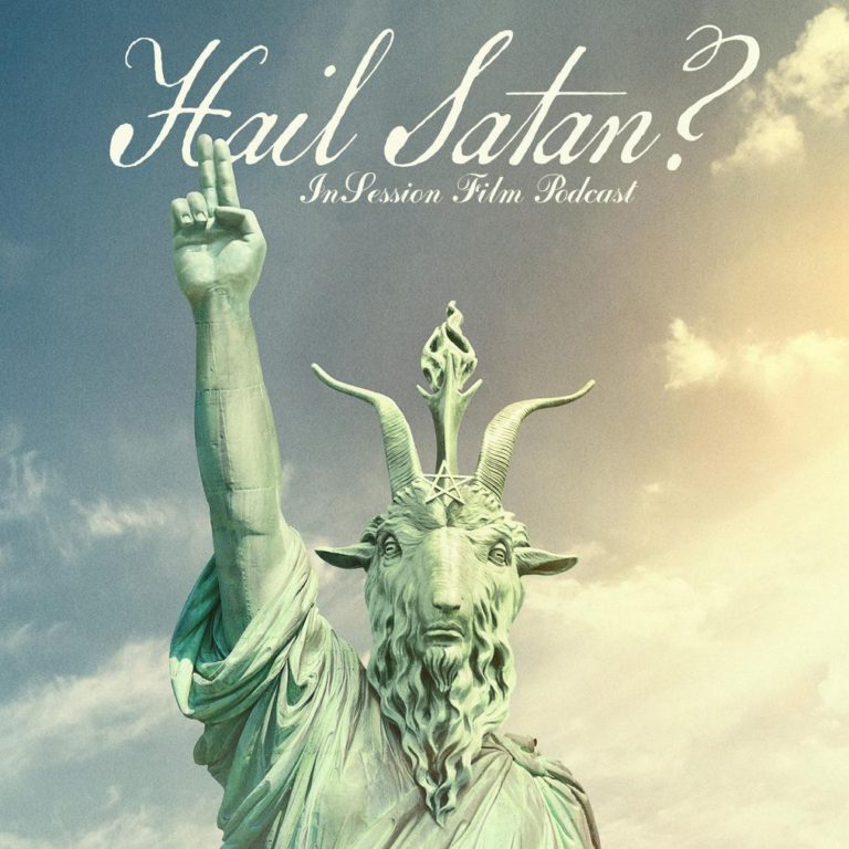 Podcast: Hail Satan / Little Woods – Extra Film