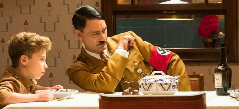 Movie Review: ‘Jojo Rabbit’ is delightfully one of the year’s best films