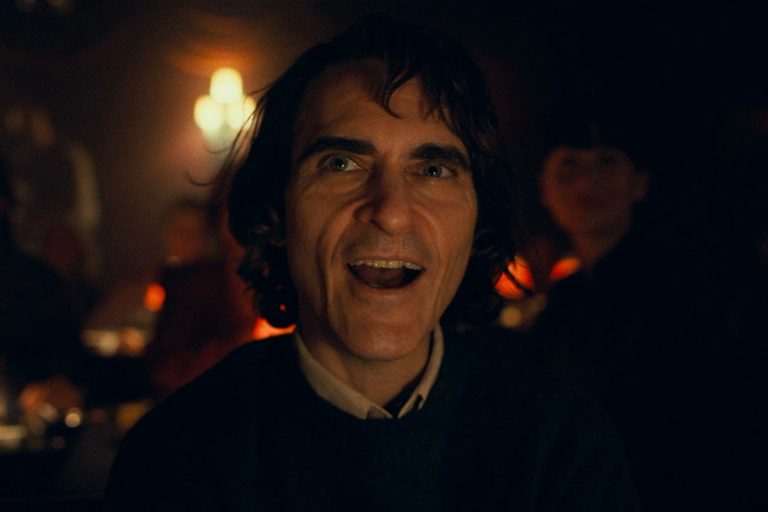 Poll: What is your most anticipated film for the fall-winter season?