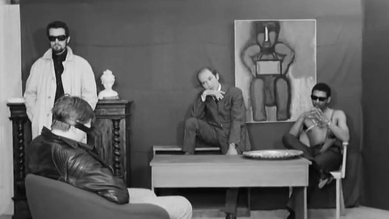 Featured: The Criterion Channel Films That Struck Out