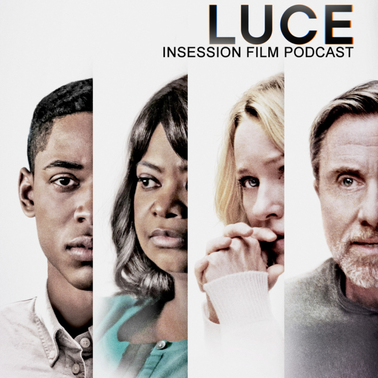 Podcast: Luce / Top 3 Movies Based On A Play – Episode 338
