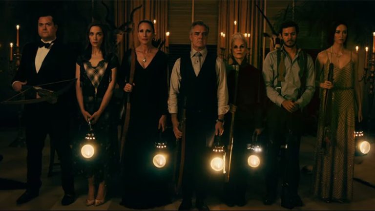Movie Review: ‘Ready or Not’ is the perfect way to end the summer