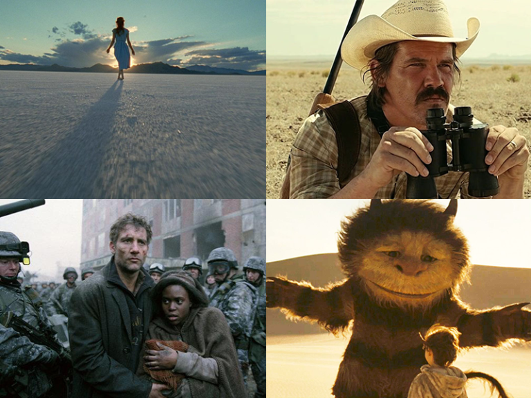 Podcast: Retrospective Movie Series