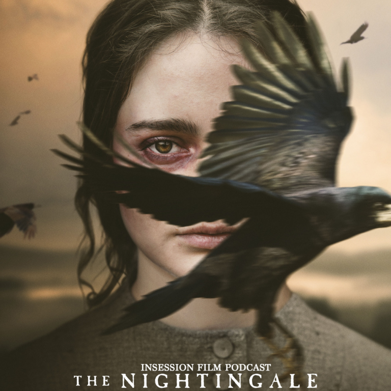 Podcast: The Nightingale / Maiden – Extra Film