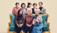 Movie Review: ‘The Farewell’ will have you (love!) the way they lie