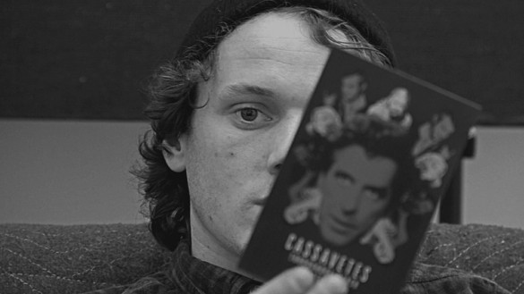 Movie Review: ‘Love, Antosha’ is a perfect memorial for Anton Yelchin