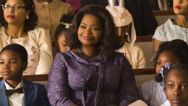 Poll: What is your favorite Octavia Spencer performance?