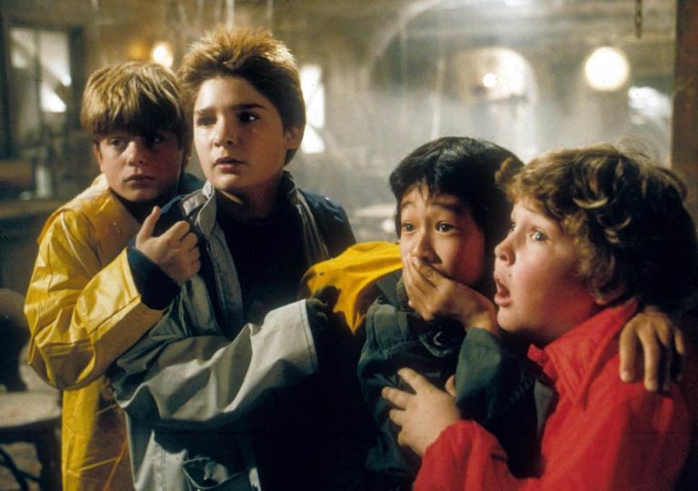 Poll: What is your favorite pre-high school adolescent comedy?