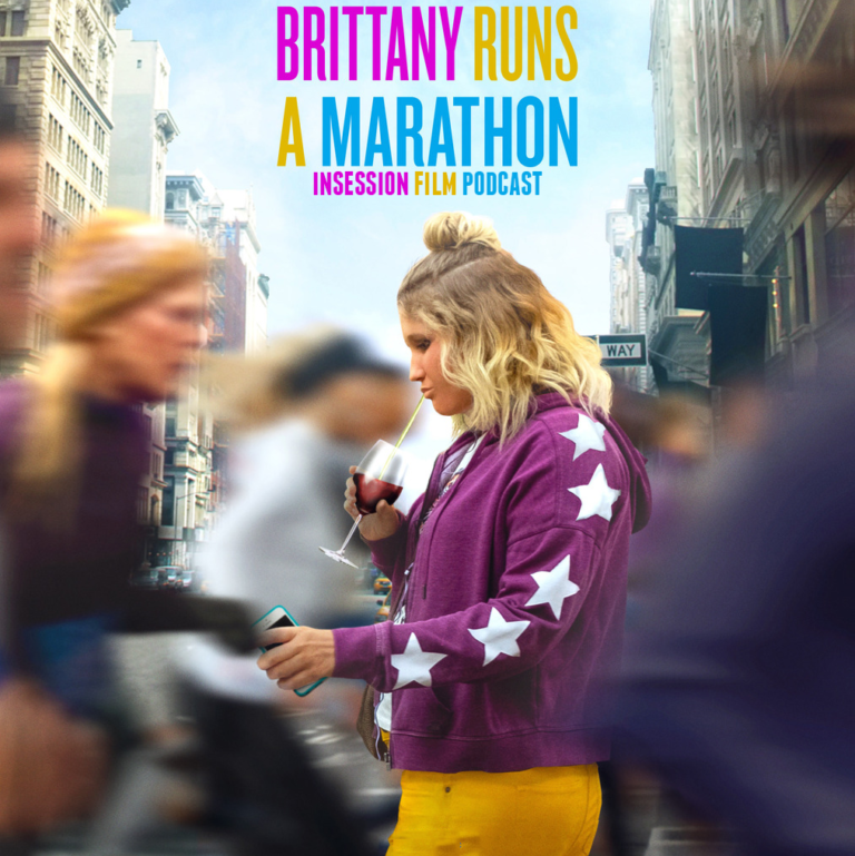 Podcast: Brittany Runs A Marathon / American Woman – Extra Film
