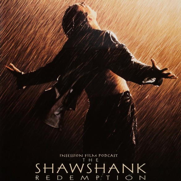 Podcast: The Shawshank Redemption / The Shining – Extra Film