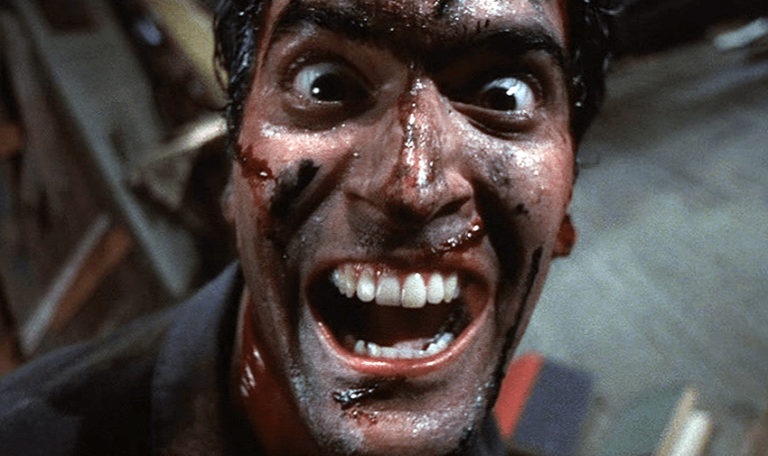 Poll: What is your favorite horror sequel film?