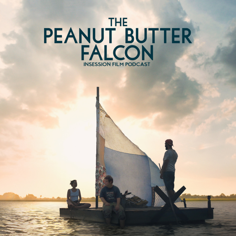Podcast: Ready or Not / The Peanut Butter Falcon – Extra Film