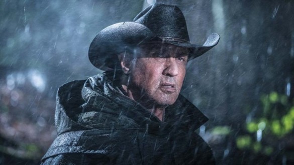 Movie Review: ‘Rambo: Last Blood’ is a poor ending for an iconic hero