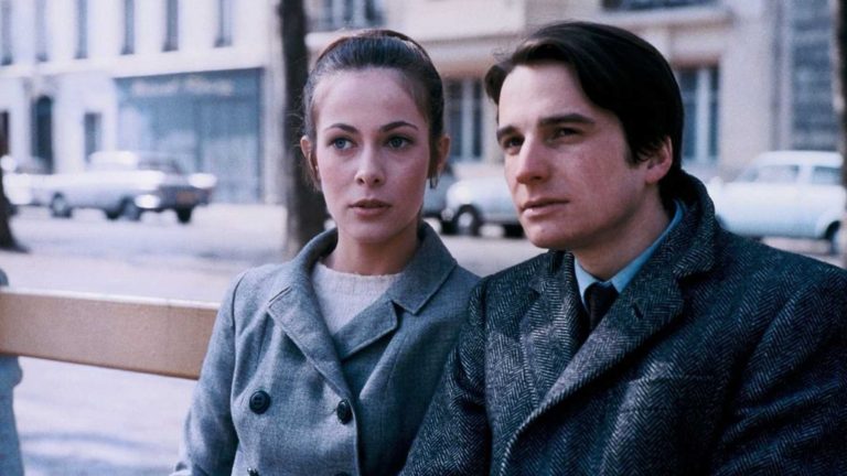Featured: My Criterion Channel Viewings – 9th Edition