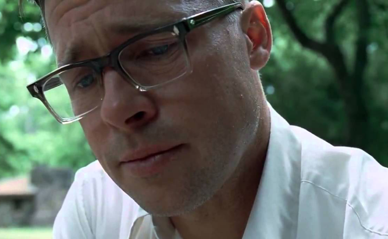List: Top 3 Brad Pitt Scenes