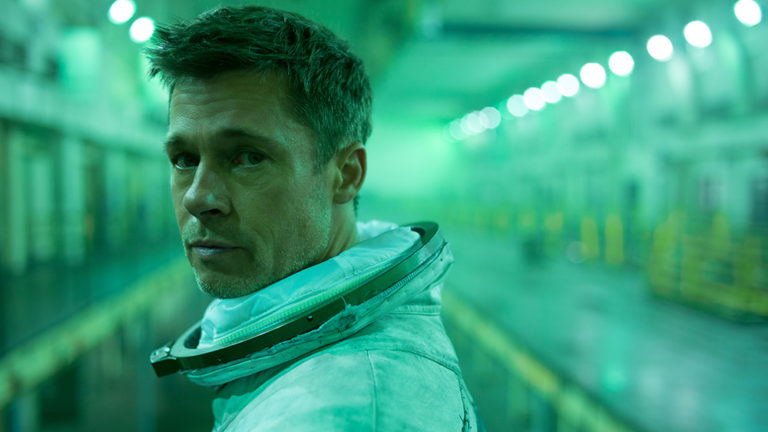 Women InSession: Brad Pitt in the 21st Century
