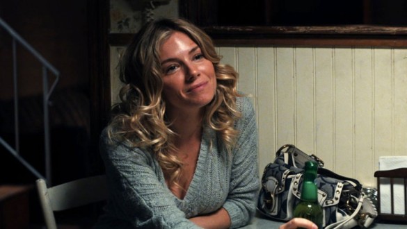 Movie Review: Sienna Miller gives a career performance in ‘American Woman’