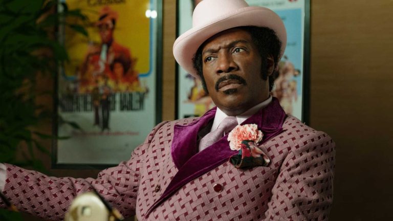Movie Review: ‘Dolemite Is My Name’ sees Eddie Murphy give his best performance since ‘Dreamgirls’