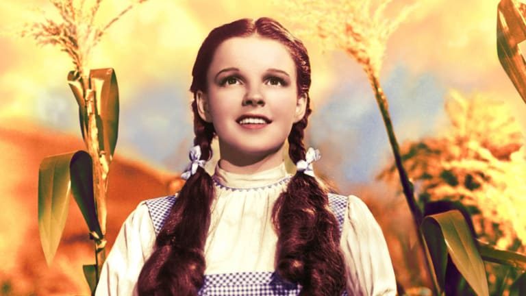 Poll: What is your favorite Judy Garland performance?