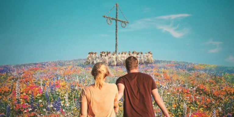 Movie Review: ‘Midsommar’ is a stellar film with an extraordinary performance from Florence Pugh