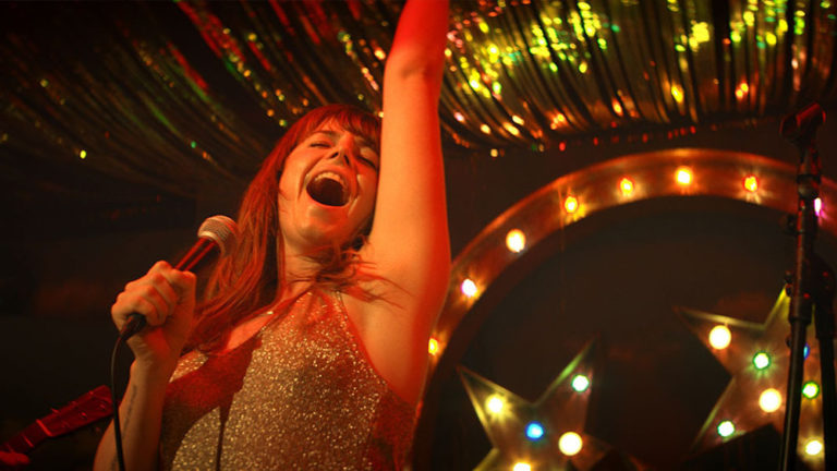 Featured: ‘Wild Rose’ and why it speaks to me so profoundly