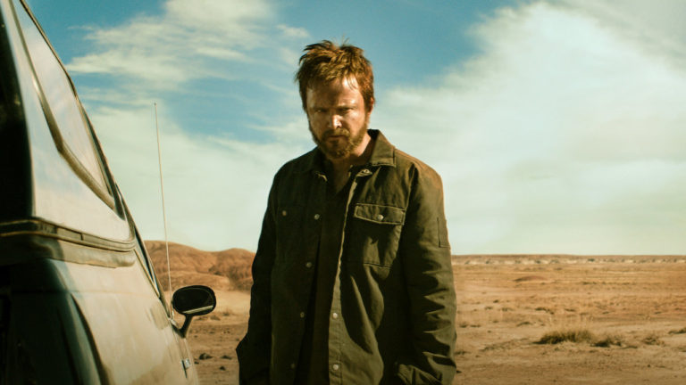 Movie Review: ‘El Camino’ doesn’t have the bite of its predecessor