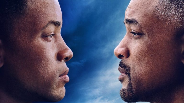 Movie Review: ‘Gemini Man’ is basic and underwhelming
