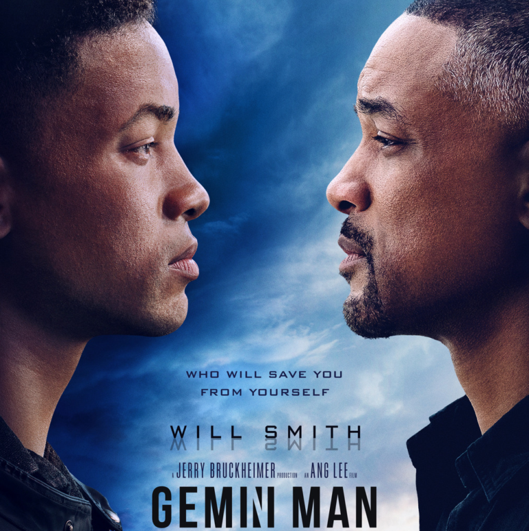 Podcast: Gemini Man / El Camino: A Breaking Bad Movie – Extra Film