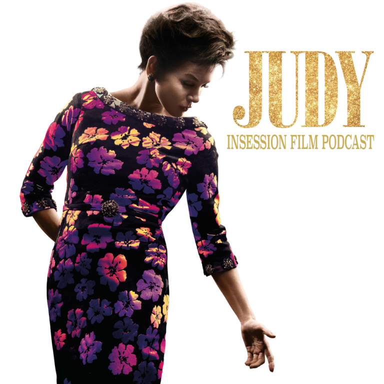 Podcast: Judy / Top 3 Musicals in Film – Episode 345