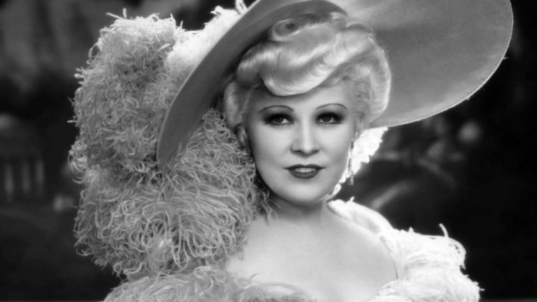 Featured: The Singular Boldness of One Mae West