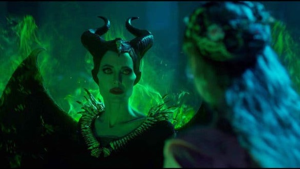 Movie Review: ‘Maleficent: Mistress of Evil’ is a beautiful movie and a nice surprise