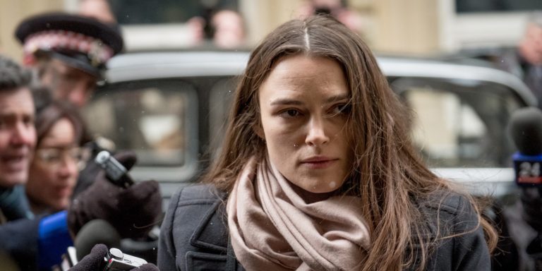Movie Review: ‘Official Secrets’ is officially one of the best surprises of 2019