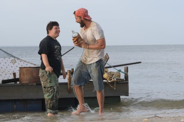 Movie Review: ‘The Peanut Butter Falcon’ is fun, heartwarming, and fulfilling