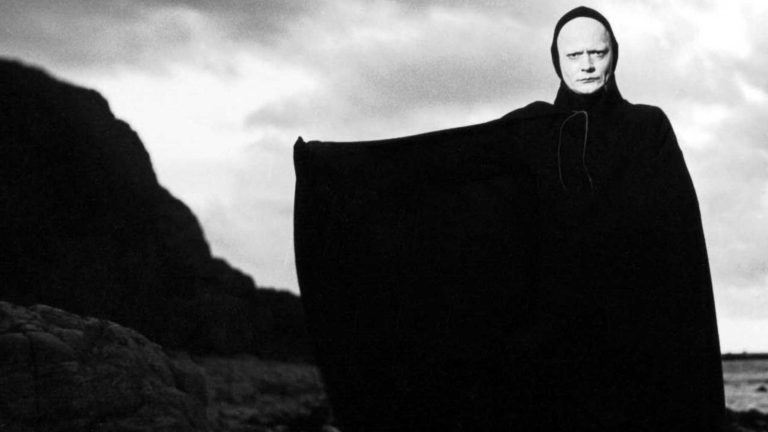 Podcast: Ingmar Bergman Movie Series