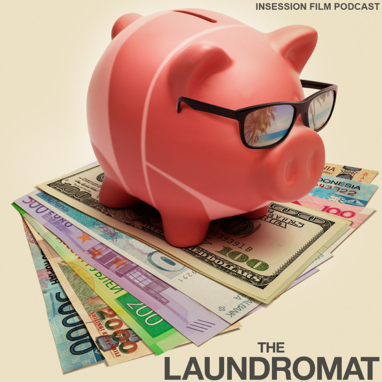 Podcast: The Laundromat / The Seventh Seal – Episode 347