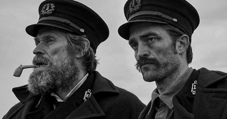 Movie Review: ‘The Lighthouse’ is a fascinating examination of isolation and mania