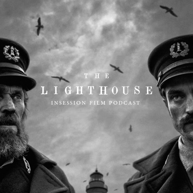 Podcast: The Lighthouse / Persona – Episode 349