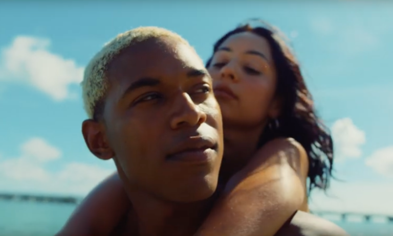 Movie Review: Despite being shrouded in tragedy, ‘Waves’ is gorgeous