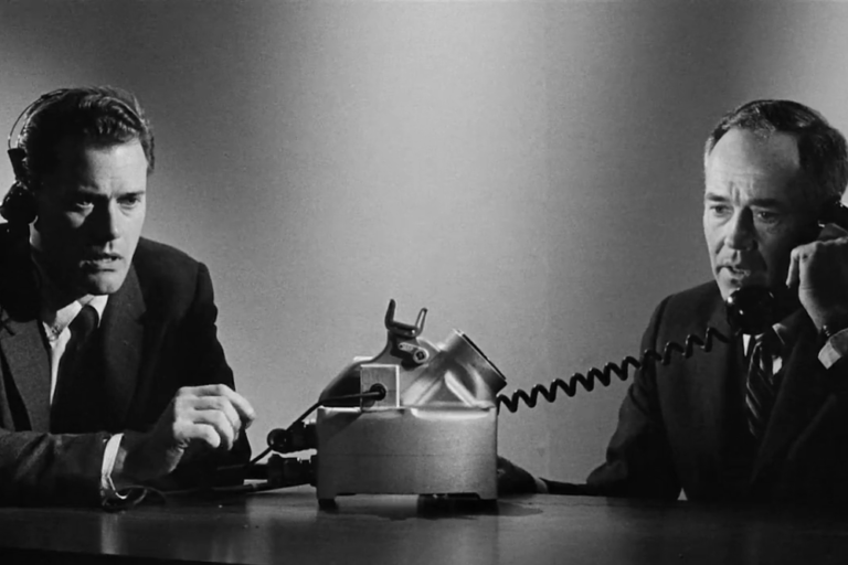 New Criterion Releases: January 2020